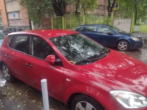 Vând KIA ceed stare impecabilă  - imagine 3