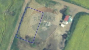 Teren 736mp Covaci / Drumul nou - imagine 2