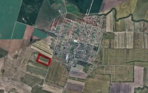 Teren 736mp Covaci / Drumul nou - imagine 3