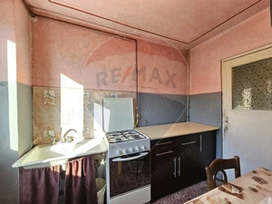 Apartament zona centrala etaj 3 - imagine 5 Apartament zona centrala etaj 3 - imagine 5