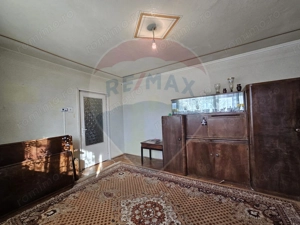 Apartament zona centrala etaj 3