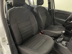 Dacia Logan - imagine 7