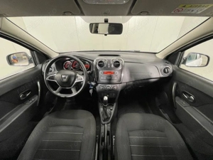 Dacia Logan - imagine 5