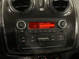 Dacia Logan - imagine 12