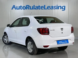 Dacia Logan - imagine 4