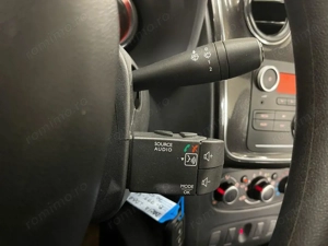 Dacia Logan - imagine 14