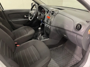 Dacia Logan - imagine 8