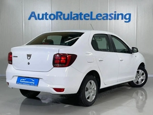Dacia Logan - imagine 3