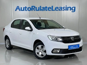 Dacia Logan - imagine 2