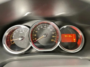 Dacia Logan - imagine 17