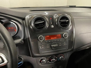 Dacia Logan - imagine 11