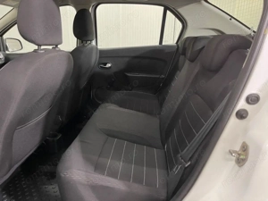 Dacia Logan - imagine 9