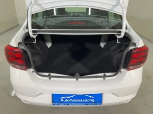 Dacia Logan - imagine 10