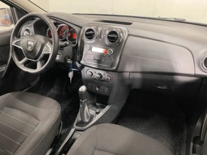 Dacia Logan - imagine 6