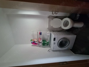 Vând apartament 3 camere Baile Govora  - imagine 2