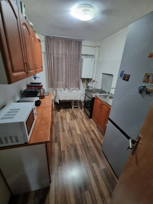 Vând apartament 3 camere Baile Govora  - imagine 3