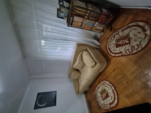 Vând apartament 3 camere Baile Govora  - imagine 5