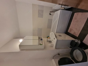 Vând apartament 3 camere Baile Govora  - imagine 7