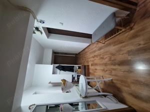 Vând apartament 3 camere Baile Govora  - imagine 8