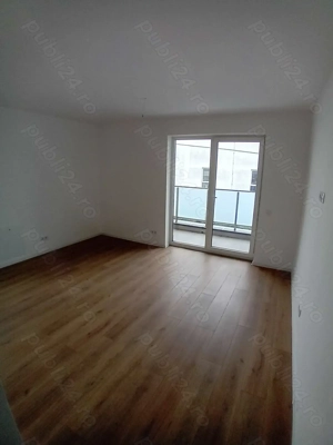 Garsoniera, bloc nou, parcare inclusa - imagine 4