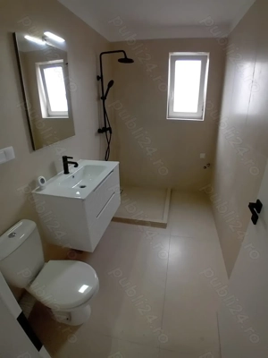 Garsoniera, bloc nou, parcare inclusa - imagine 7