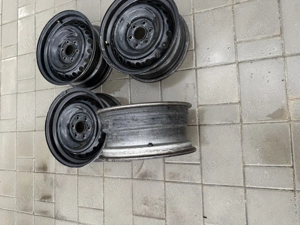 Jante 16”  Nissan Navara - imagine 4