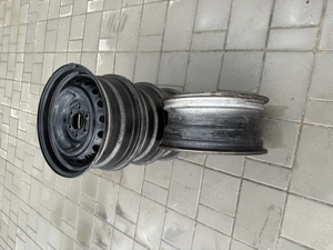 Jante 16”  Nissan Navara - imagine 2