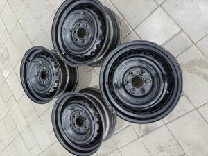 Jante 16”  Nissan Navara - imagine 6