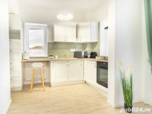 Apartament 2 camere regim Hotelier Oradea - imagine 3