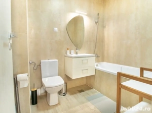 Apartament 2 camere regim Hotelier Oradea - imagine 5