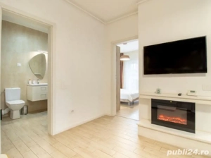 Apartament 2 camere regim Hotelier Oradea - imagine 2