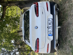 Vand BMW X4, XDrive GO2, XLine PachetM - imagine 6