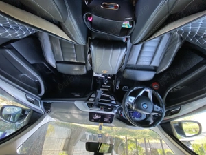 Vand BMW X4, XDrive GO2, XLine PachetM - imagine 7