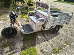 tricicleta electrica 1000 w