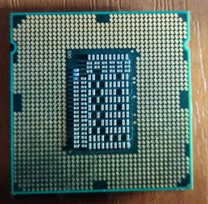 Procesor Intel I5-2380P 6M Cache, Max Turbo Frequency 3.40 GHz, socket 1155  - imagine 2