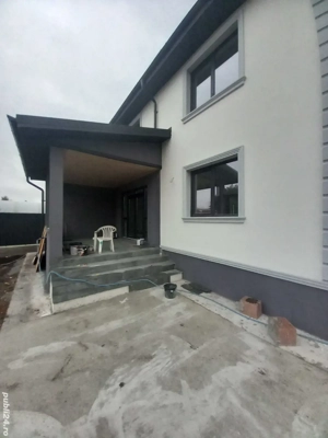 Vand casa noua - imagine 7