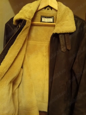 Cojoc barbatesc Bata