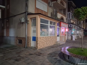 Închiriez spațiu centru Vladimirescu