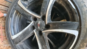 Vând jante alutec shark 7.5x17 h2 - imagine 5