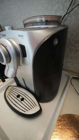 expresor cafea - imagine 3