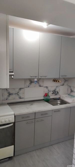 Inchiriez Ap o camera zona Dacia  - imagine 3