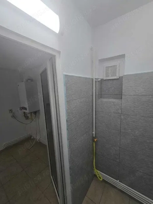 Apartament renovat 2 camere et. 2 4 decomandat str. I.C. Bratianu - imagine 8