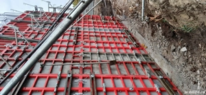 Angajez urgent muncitori în constructii. - imagine 2