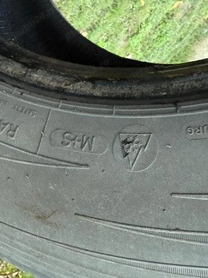 Anvelope Dunlop 385/55r22.5 - imagine 4