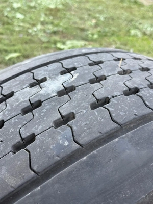 Anvelope Dunlop 385/55r22.5