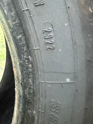 Anvelope Dunlop 385/55r22.5 - imagine 2