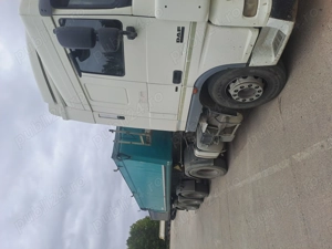 Vind ansamblu Daf  XF 105  460 - imagine 2