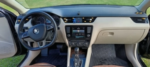 Skoda Octavia 4x4 - imagine 4