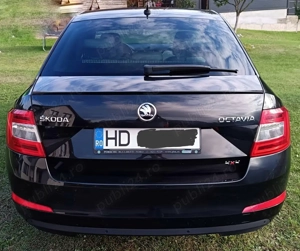Skoda Octavia 4x4 - imagine 5