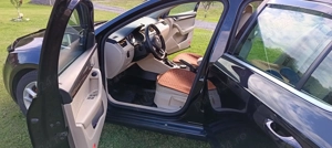 Skoda Octavia 4x4 - imagine 2